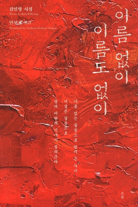 이름 없이 이름도 없이 / 흐름출판사